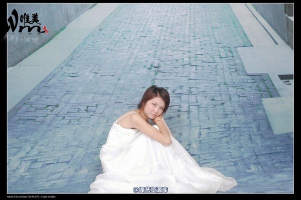 唯美之家 - 2008-08-01晓姿堵嘴 第 70 张图片