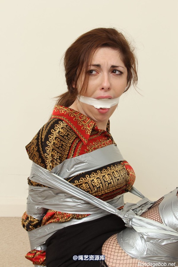 bondagebob - Trisha A Request 第 10 张图片