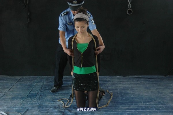 mj影视 - 林晓莹 美女末路 6 第 40 张图片
