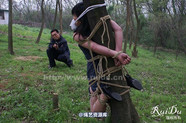 锐度主张 - 20070505第14期 老山采风续 小琴 雨竹 第 226 张图片