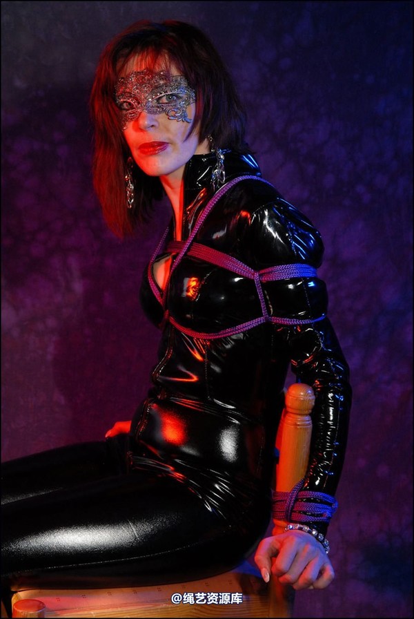 simplytied - The Mask 第 12 张图片