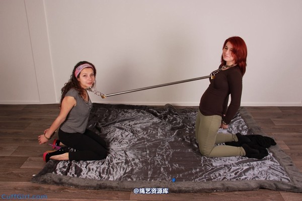 cuffgirl - cg213 第 62 张图片