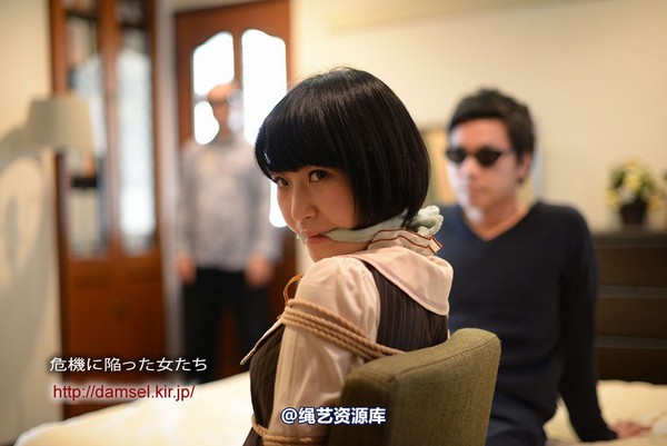 jpdamsel - 20150222 逃げた�螭� 第 3 张图片