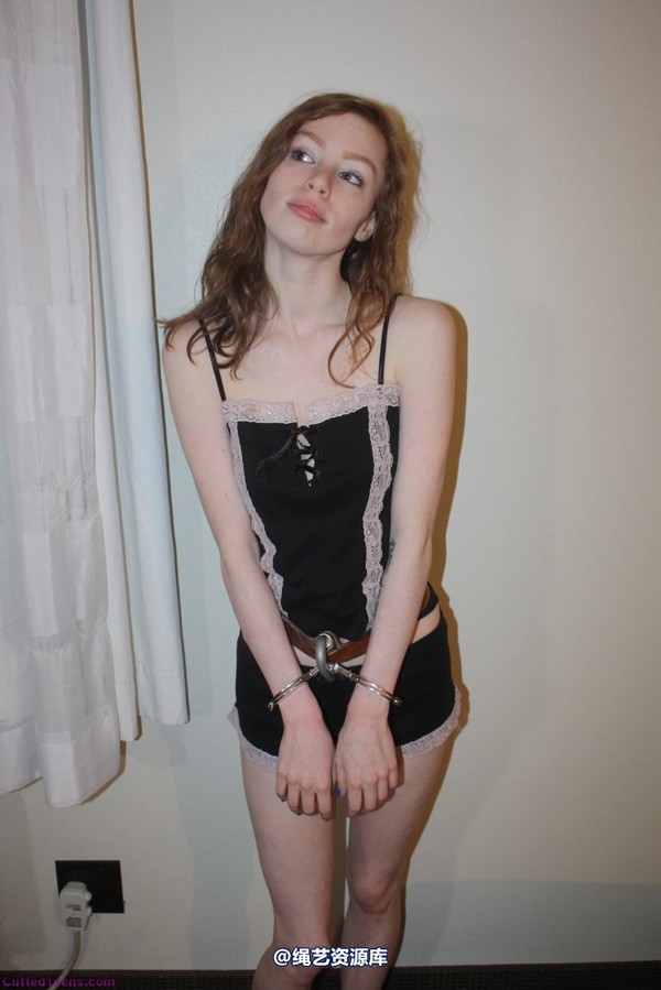 cuffedteens - ct401 第 64 张图片