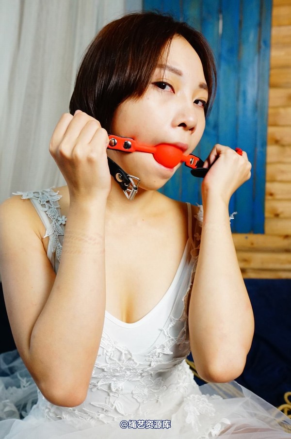 dk13美束馆 - 9.16-小仙儿白婚纱-B130P 第 81 张图片