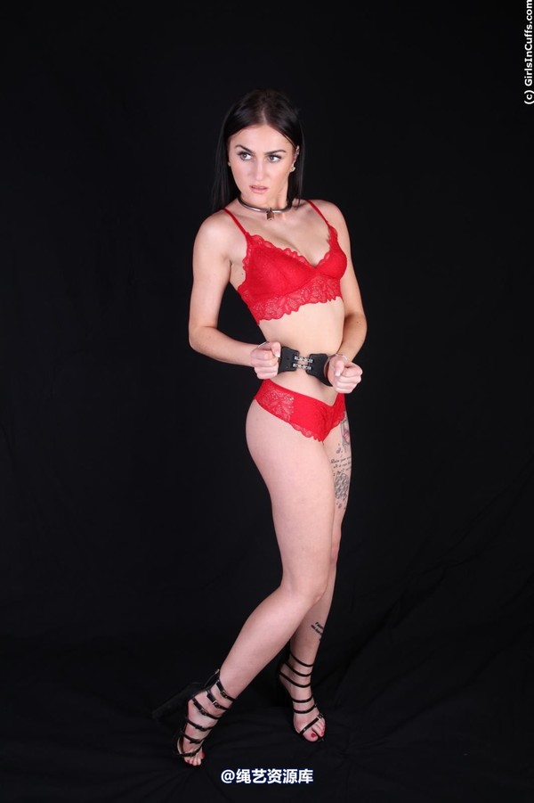 girlsincuffs - gic672 第 17 张图片