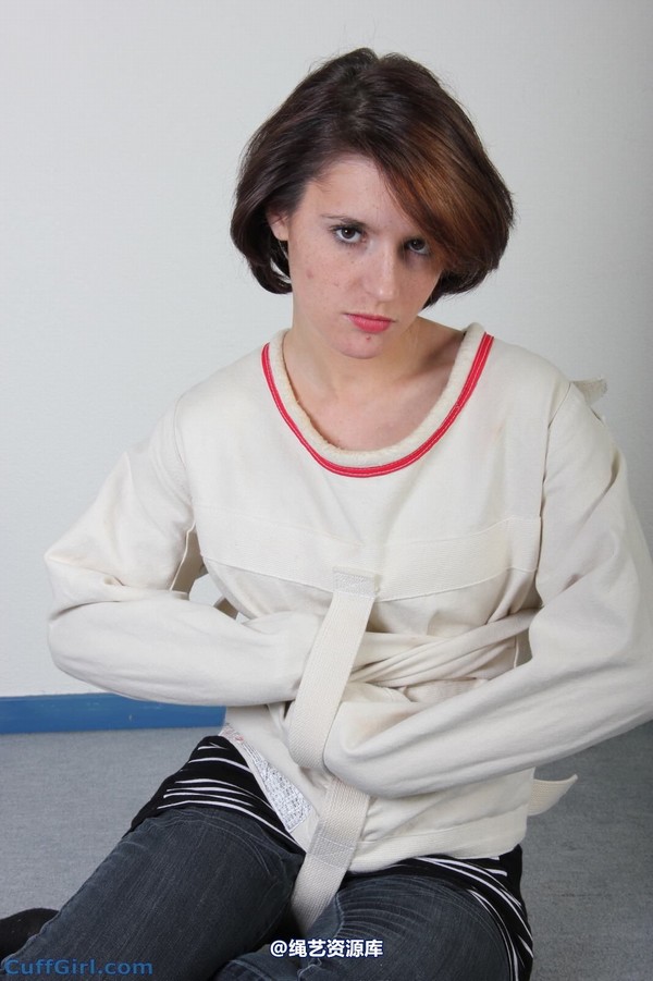 cuffgirl - cg125 第 59 张图片