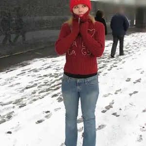 gaggedinpublic - gip005 相册封面，共 89 张图片