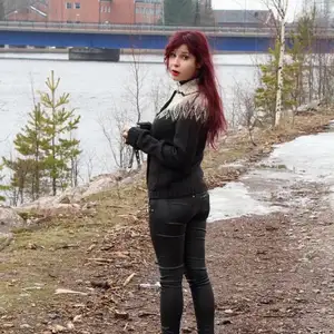 gaggedinpublic - gip420 相册封面，共 65 张图片