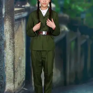 典雅倩影 - 494-那个年代系列--莹莹 相册封面，共 54 张图片