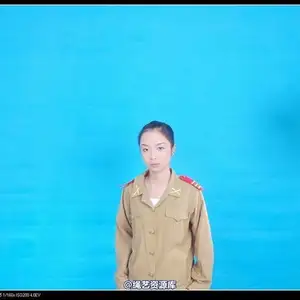 唯美之家 - 2008-11-05萱萱特工装 相册封面，共 79 张图片