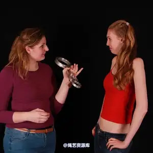 girlsincuffs - gic472 相册封面，共 83 张图片
