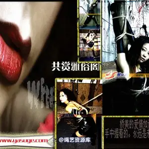 雅俗阁 - 20070416雅思老虎凳 相册封面，共 49 张图片