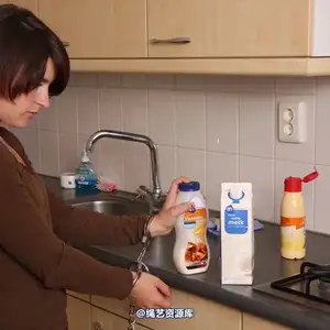 cuffgirl - cg072 相册封面，共 69 张图片