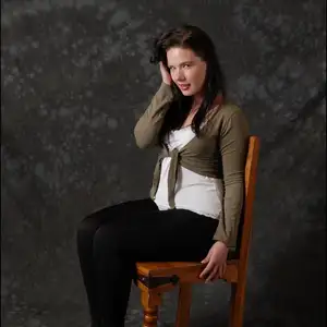 simplytied - Wendy tight chair 相册封面，共 40 张图片
