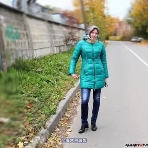 gaggedinpublic - gip480 相册封面，共 63 张图片