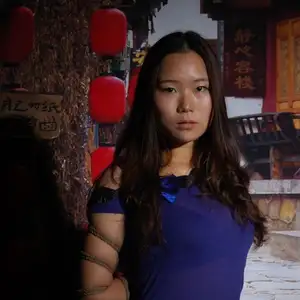 唯美之家 - 暗调珍珍 相册封面，共 65 张图片