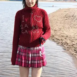 gaggedinpublic - gip226 相册封面，共 85 张图片