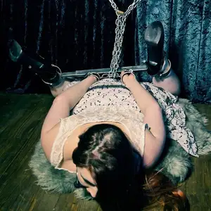 limitedaudience - 2012 ivory metal hogtie 相册封面，共 20 张图片