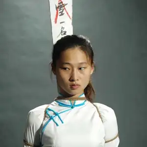mj影视 - 倾心风情1－2013-08-29 相册封面，共 97 张图片