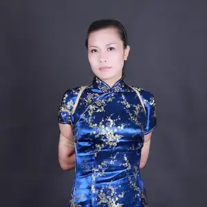 神艺缘 - 125-新模小妖(五花)2 相册封面，共 40 张图片