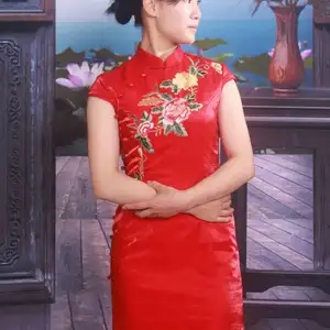 典雅倩影 - 156-新模清水 相册封面，共 115 张图片