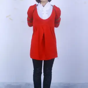典雅倩影 - 365-红衣五花之月华 相册封面，共 81 张图片