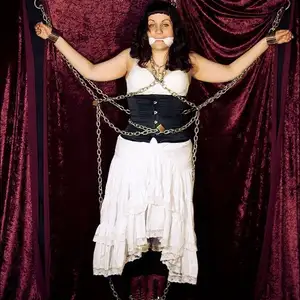 limitedaudience - 2008 veriddian chains on velvet 2 相册封面，共 44 张图片