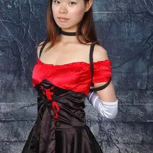 唯美之家 - 梦洁-女仆装 相册封面，共 146 张图片