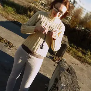 gaggedinpublic - gip351 相册封面，共 69 张图片