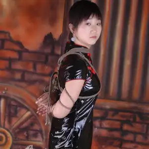 中华一晓 - 中华一晓 NO.0639 相册封面，共 120 张图片
