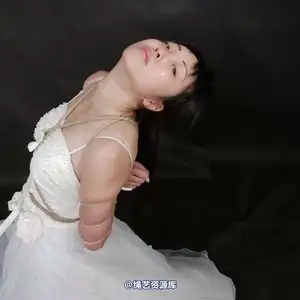 唯美之家 - 晴儿 相册封面，共 26 张图片