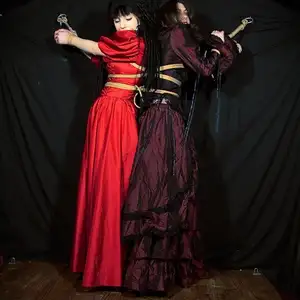 limitedaudience - 2010 catya lex eleven in the dungeon 2 相册封面，共 39 张图片