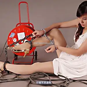 丽柜美束 - 2007-07-17 相册封面，共 34 张图片
