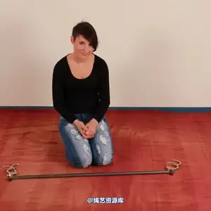 cuffgirl - cg143 相册封面，共 72 张图片