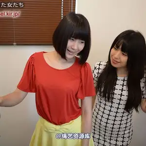 jpdamsel - 20180201 �uわれて 相册封面，共 40 张图片