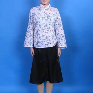 典雅倩影 - 073-水云五四装 相册封面，共 161 张图片