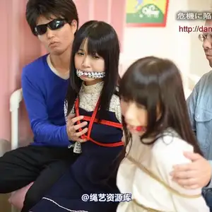 jpdamsel - 20150521 脱出　１ 相册封面，共 39 张图片