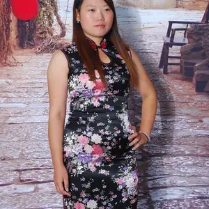 唯美之家 - 散打冠军子梅 相册封面，共 192 张图片