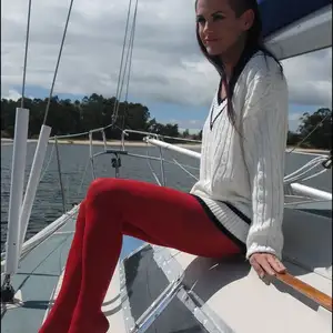 simplytied - Next boat kidnap 相册封面，共 30 张图片