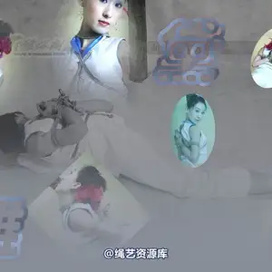 雅俗阁 - 20080430雅黛 相册封面，共 38 张图片