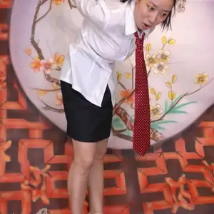 中华一晓 - 中华一晓 NO.0698 相册封面，共 126 张图片