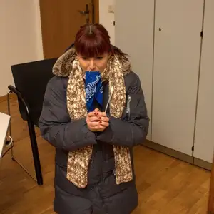 bound-neighbor-girl - Susan - Tied up in winter clothes 2 相册封面，共 67 张图片