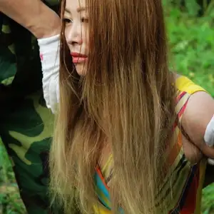 mj影视 - 血的代价执行刑场 相册封面，共 237 张图片