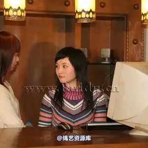 锐度主张 - 20070320第06期 新模：雨轩试镜照 相册封面，共 169 张图片