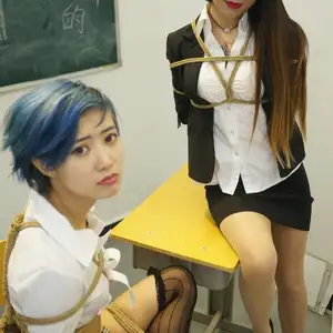 dk13美束馆 - 2.4-小宝+甜心学生老师C-106P 相册封面，共 106 张图片