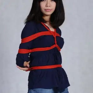 赤足者 - 雯怡2012-1 相册封面，共 48 张图片