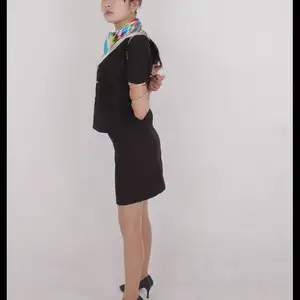 唯美之家 - 09-8-23兰玉制服捆绑 相册封面，共 90 张图片