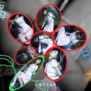 雅俗阁 - 20071002雪儿 相册封面，共 58 张图片