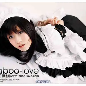 禁忌摄影 - No.004 小T 唯美小女�W的下午�r光 相册封面，共 32 张图片